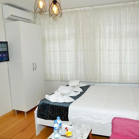 Royal Suermeli Suite Istambul Extérieur photo