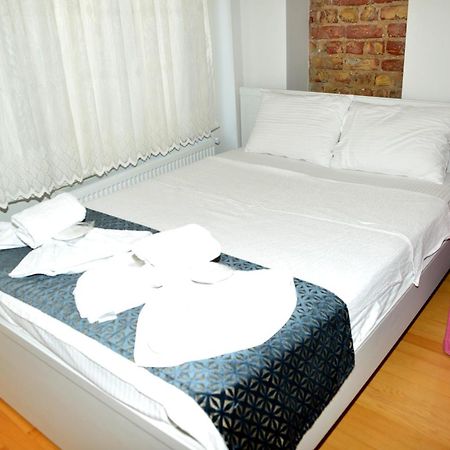 Royal Suermeli Suite Istambul Extérieur photo