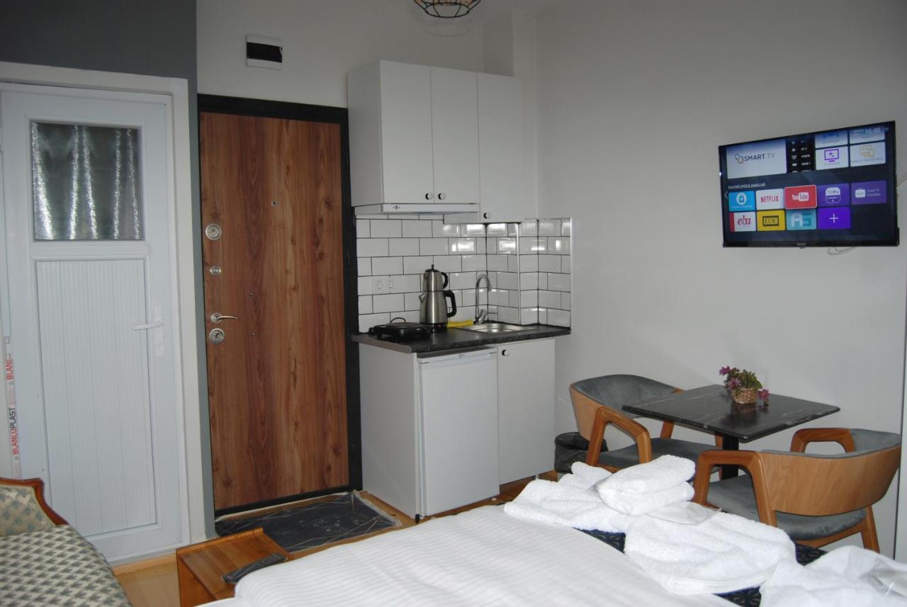 Royal Suermeli Suite Istambul Extérieur photo