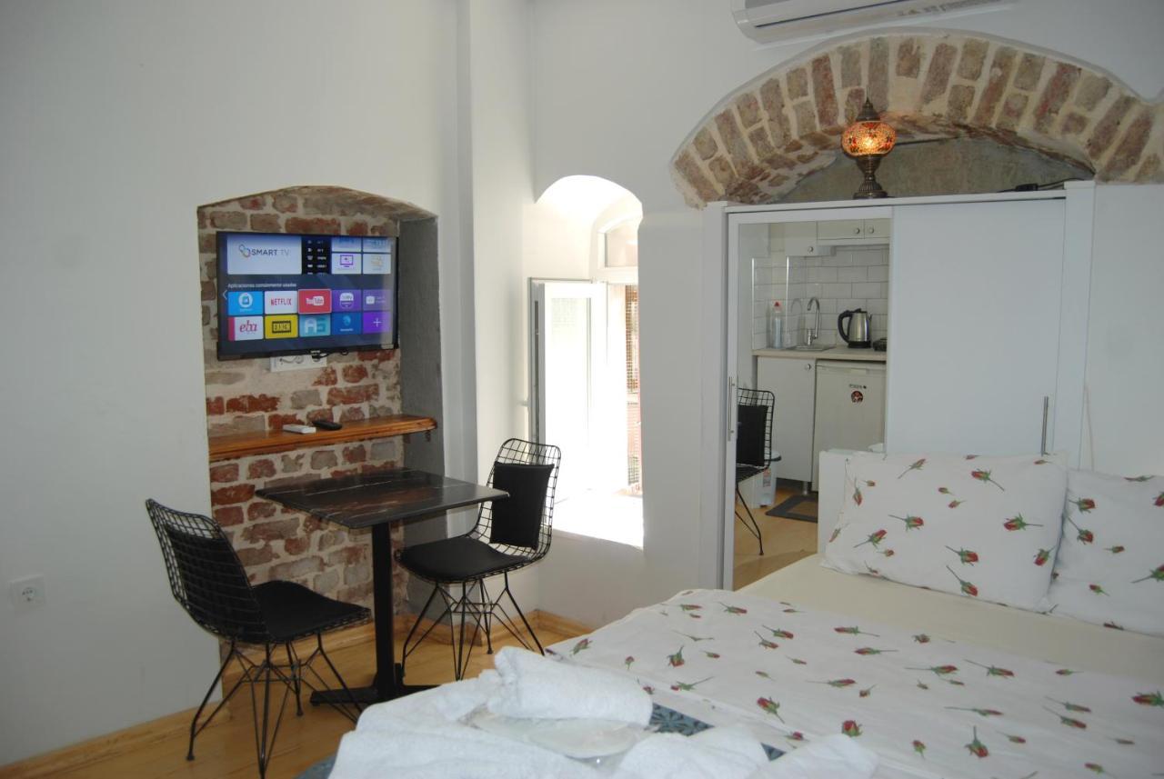 Royal Suermeli Suite Istambul Extérieur photo