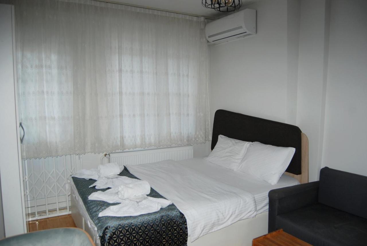 Royal Suermeli Suite Istambul Extérieur photo