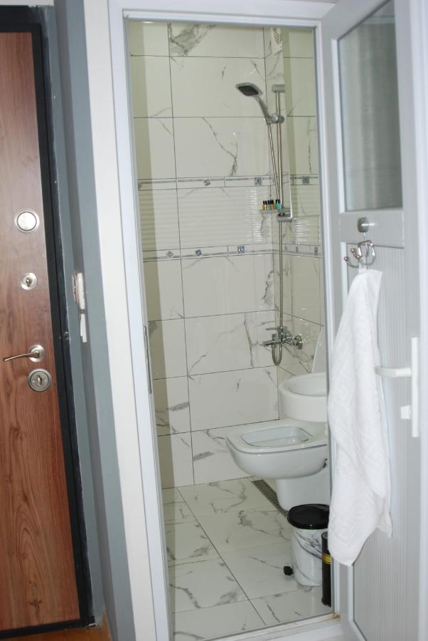 Royal Suermeli Suite Istambul Extérieur photo