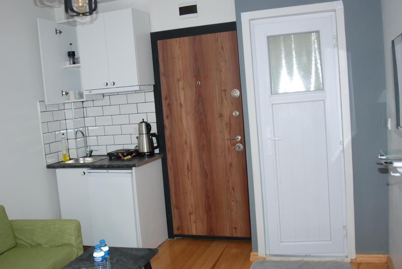 Royal Suermeli Suite Istambul Extérieur photo