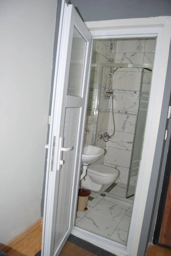 Royal Suermeli Suite Istambul Extérieur photo