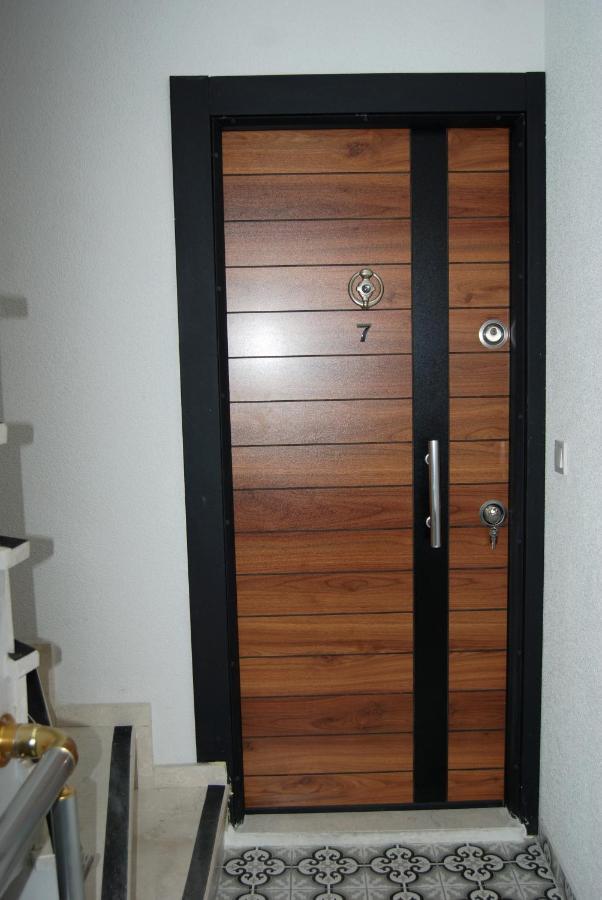 Royal Suermeli Suite Istambul Extérieur photo