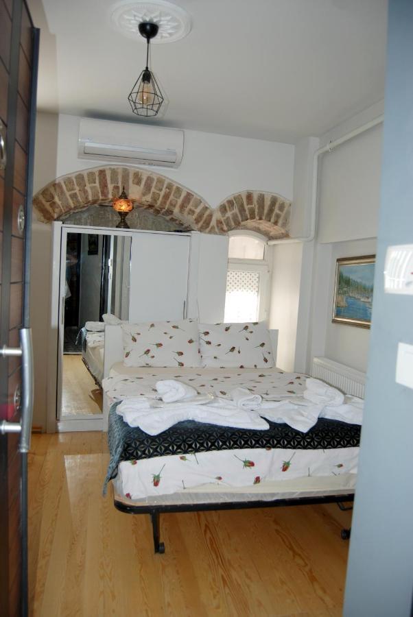 Royal Suermeli Suite Istambul Extérieur photo