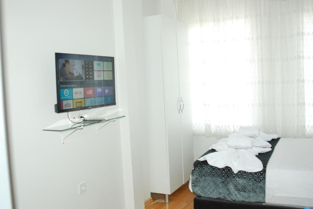 Royal Suermeli Suite Istambul Extérieur photo