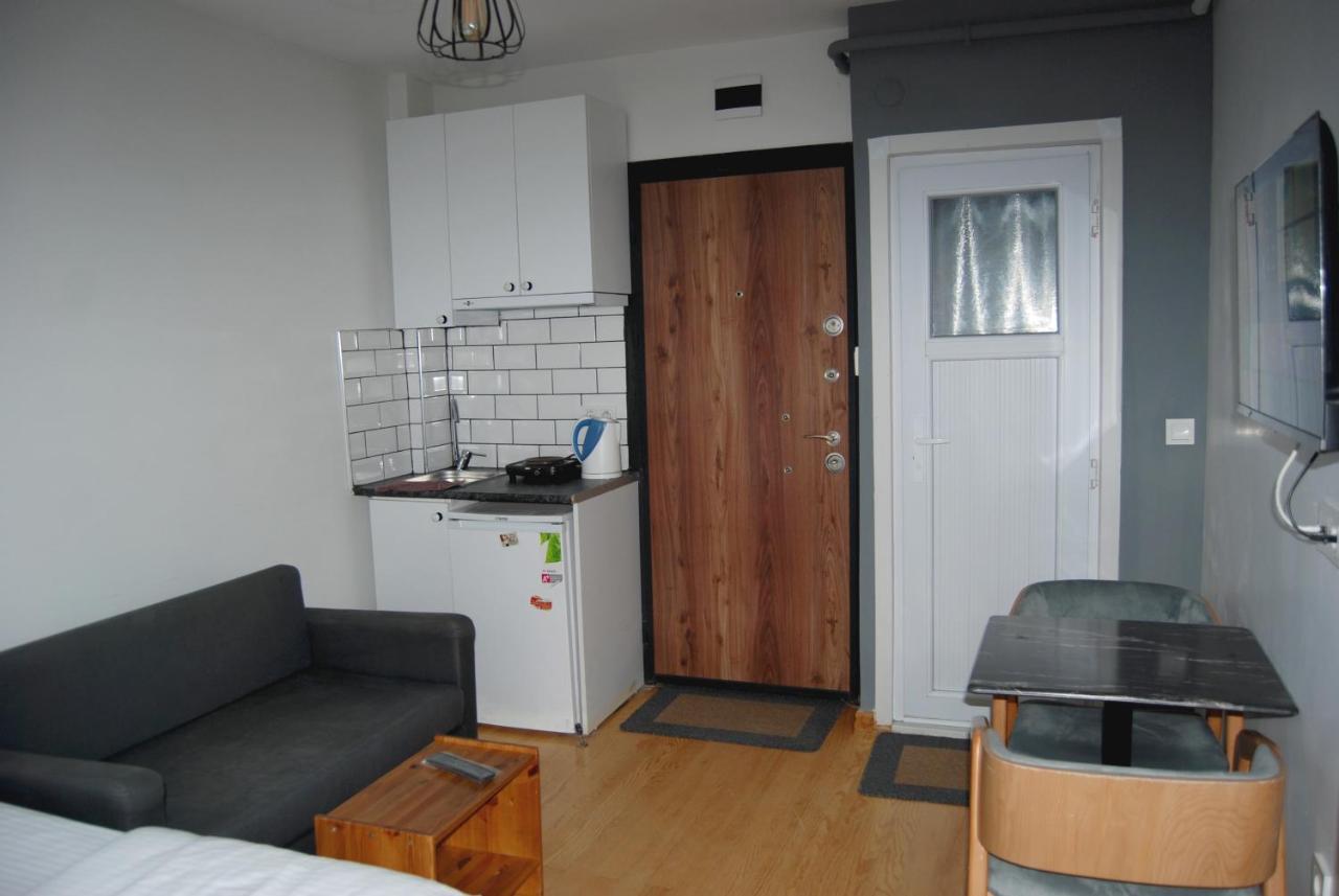 Royal Suermeli Suite Istambul Extérieur photo