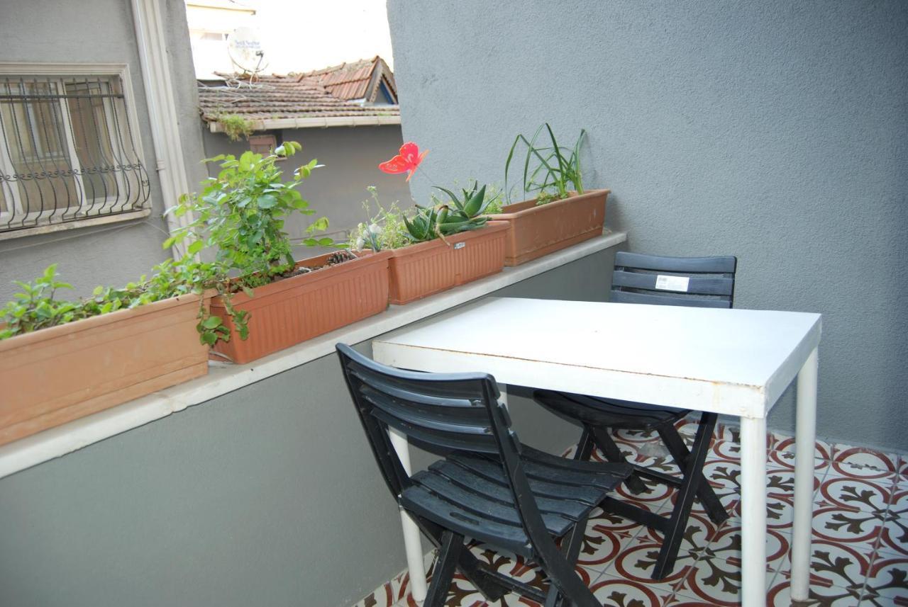 Royal Suermeli Suite Istambul Extérieur photo