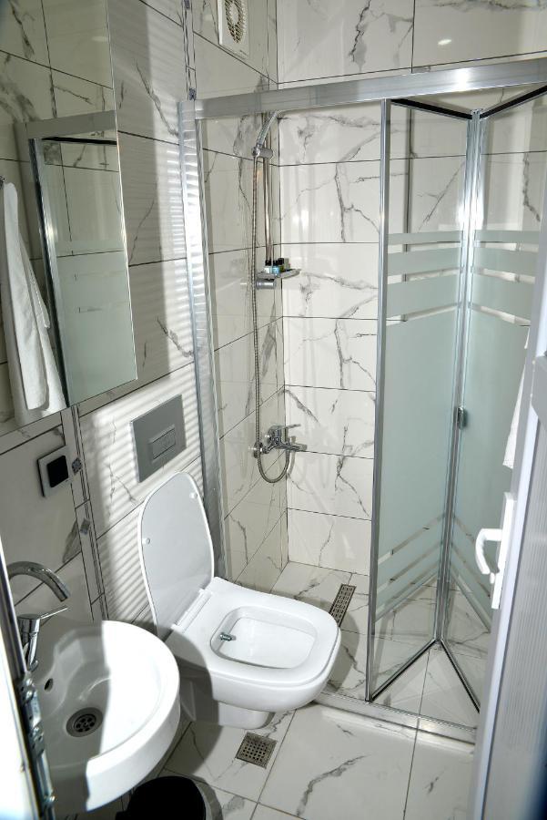 Royal Suermeli Suite Istambul Extérieur photo