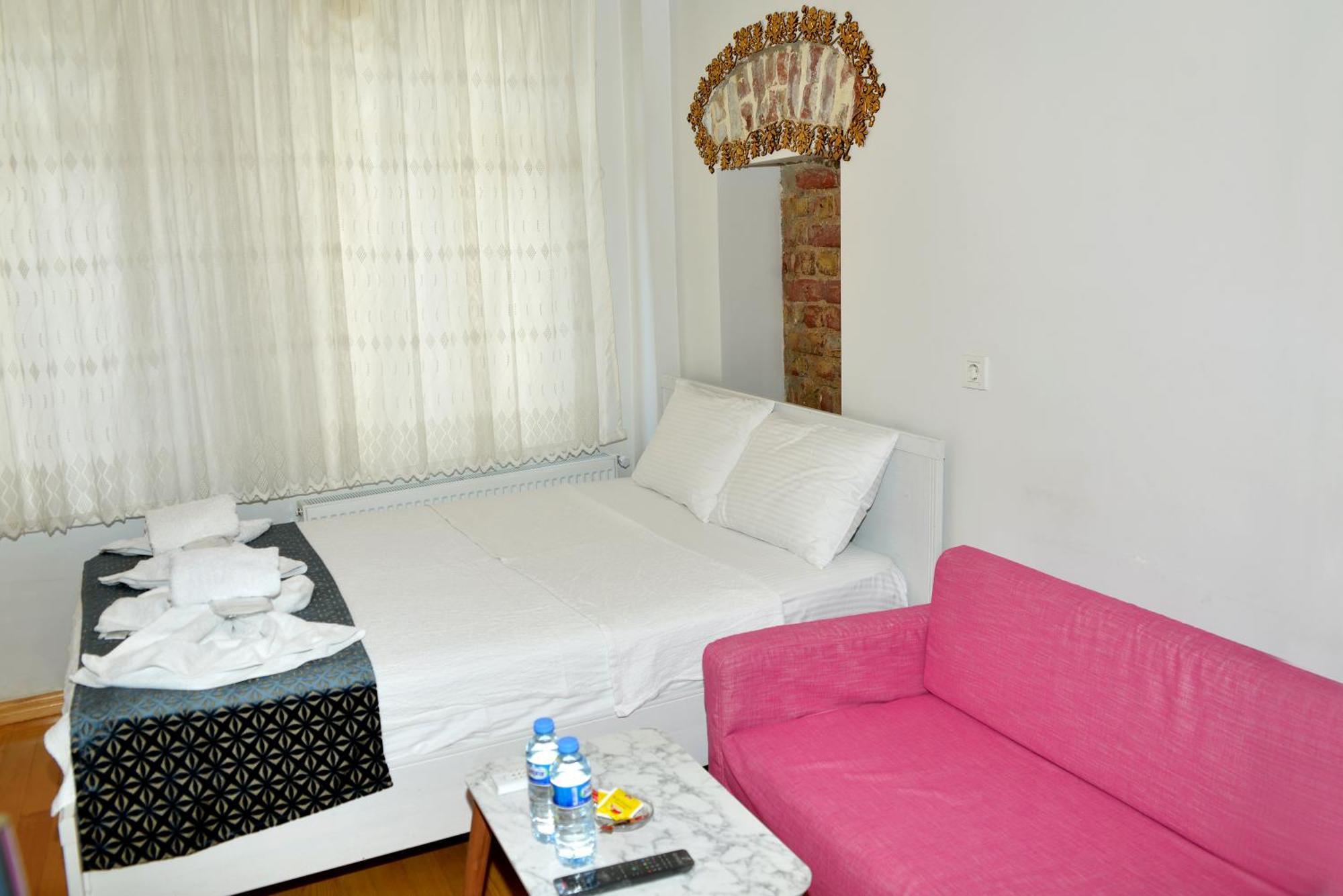 Royal Suermeli Suite Istambul Extérieur photo