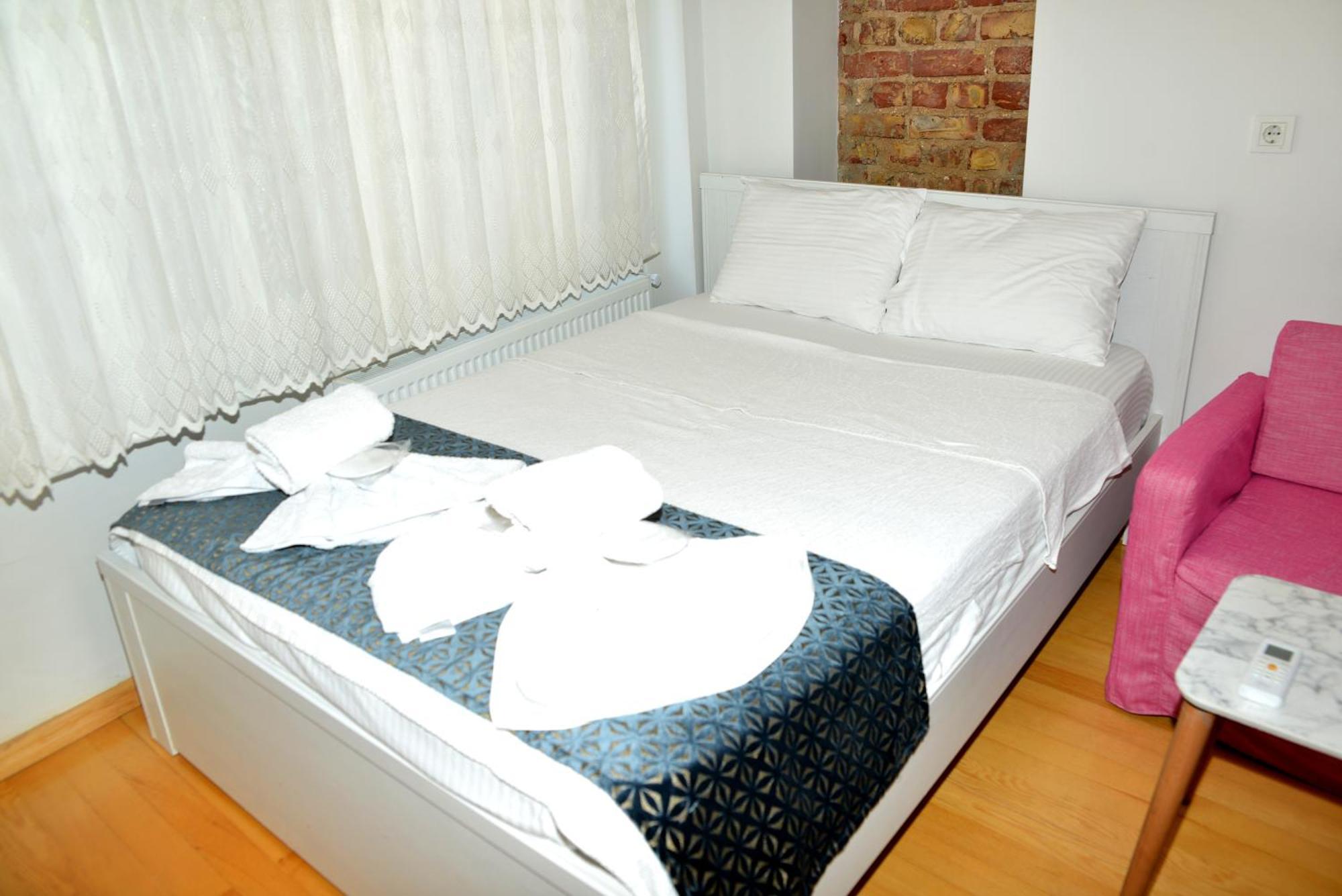 Royal Suermeli Suite Istambul Extérieur photo