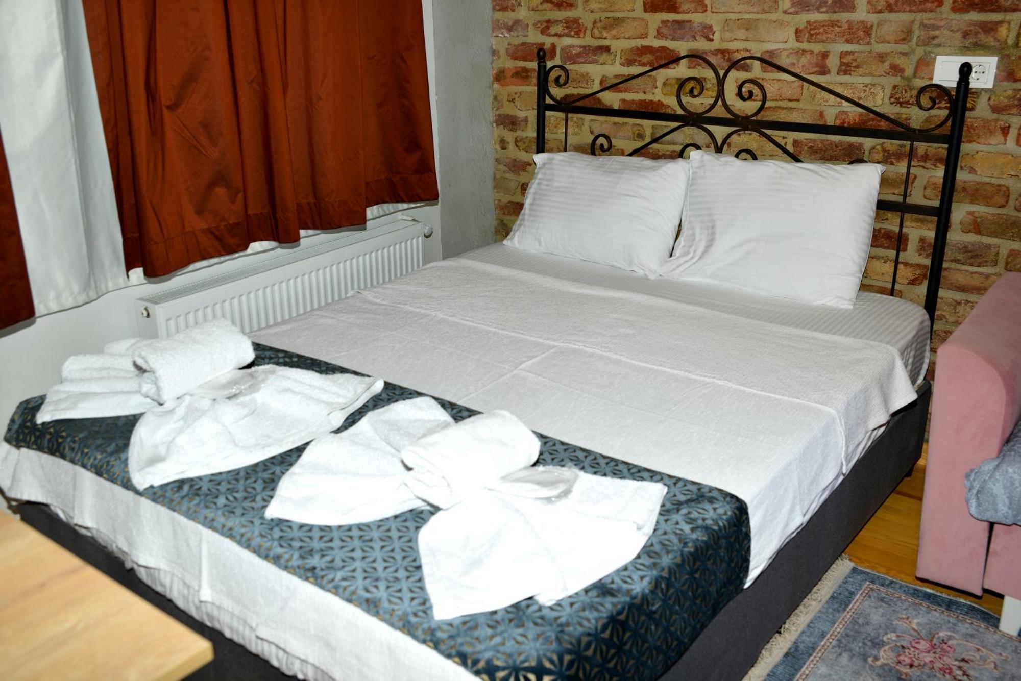 Royal Suermeli Suite Istambul Extérieur photo