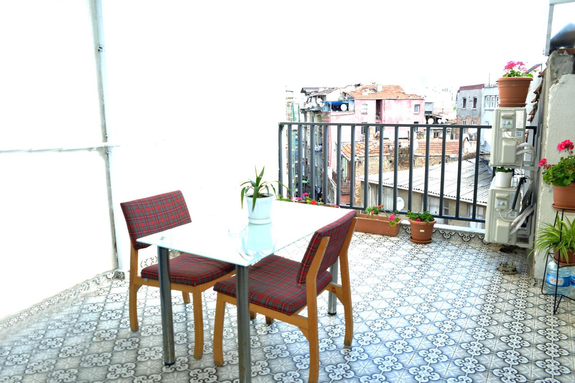 Royal Suermeli Suite Istambul Extérieur photo