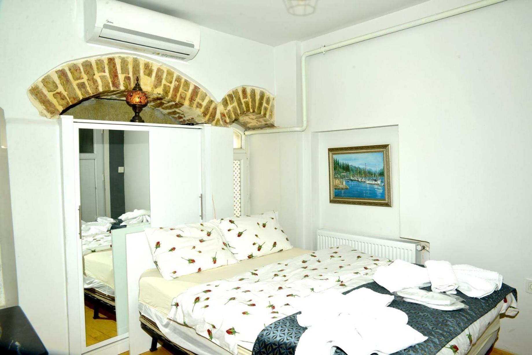 Royal Suermeli Suite Istambul Chambre photo