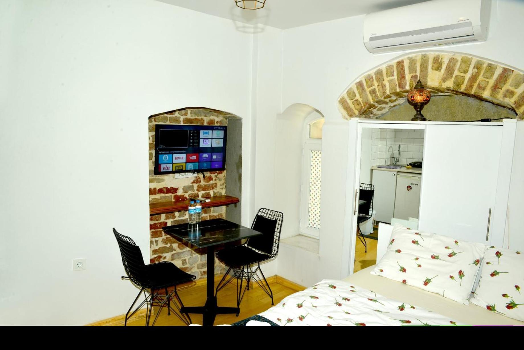 Royal Suermeli Suite Istambul Chambre photo